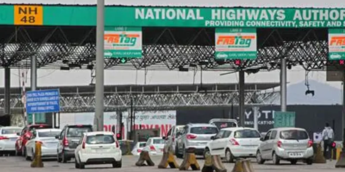 Government proposes annual and lifetime toll passes for national highways
