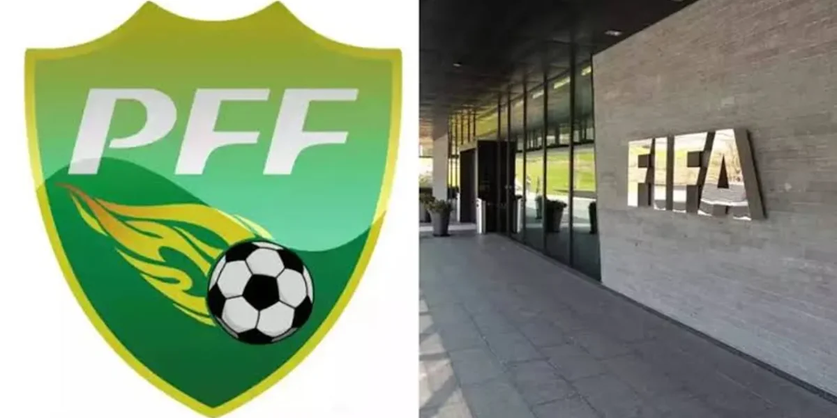 FIFA Suspends Pakistan Football Federation after failure to amend constitution