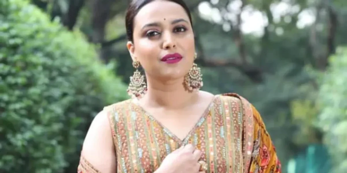Swara Bhaskar reveals X account being hacked her account on Republic Day