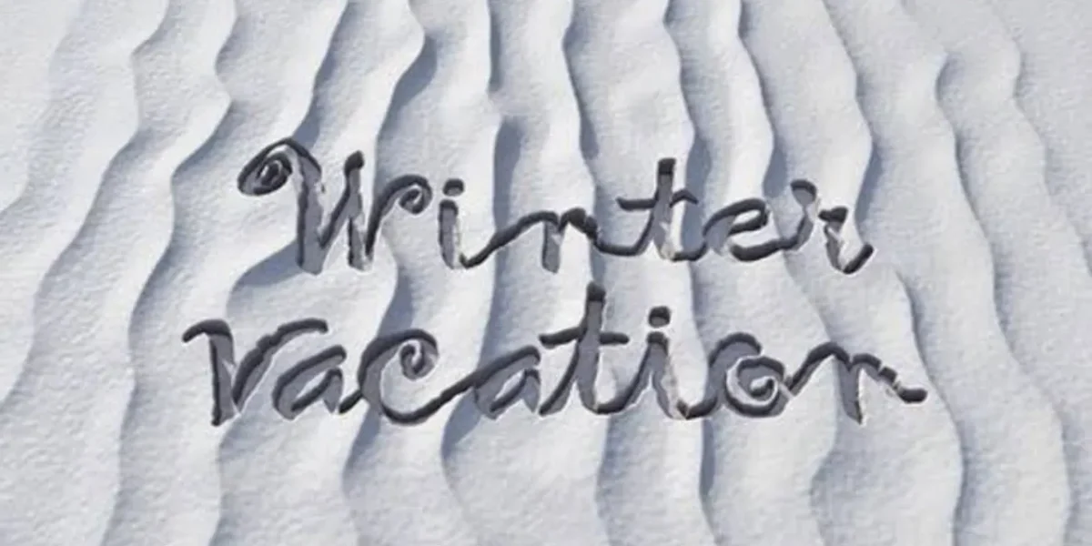 Winter vacations extended in Jammu and Kashmir