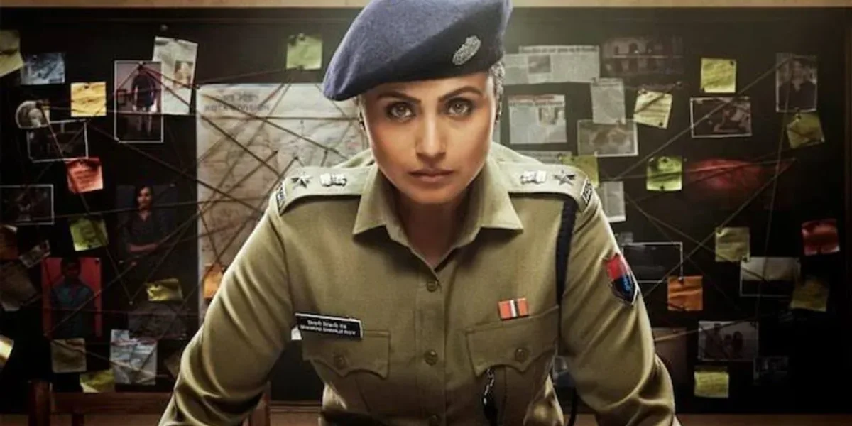 Rani Mukerji gears up for Mardaani 3, shooting begins in June