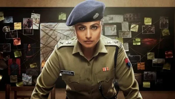 Rani Mukerji gears up for Mardaani 3, shooting begins in June
