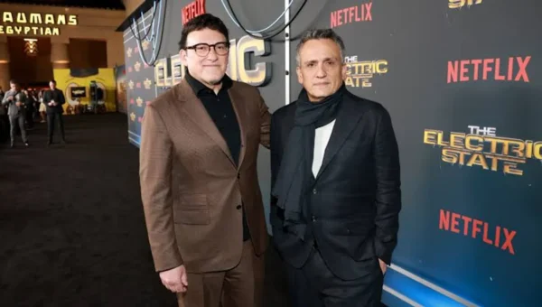 Russo brothers say the new Avengers films will be ‘challenging’ for audiences