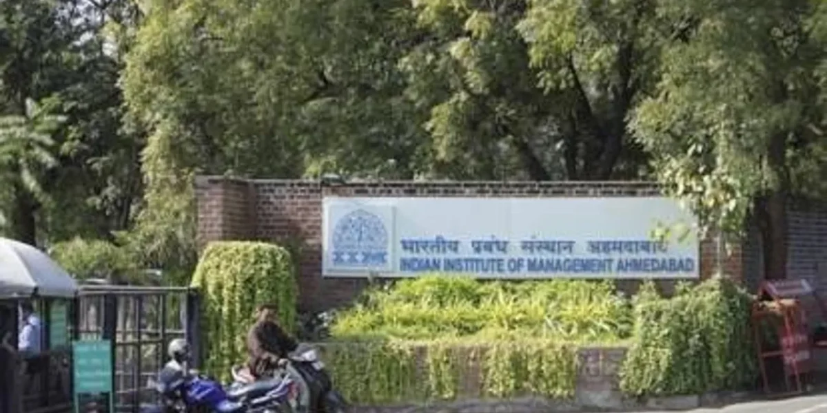 IIM Ahmedabad, IIFT get spot in QS International Trade Rankings 2025 MBA and Master’s