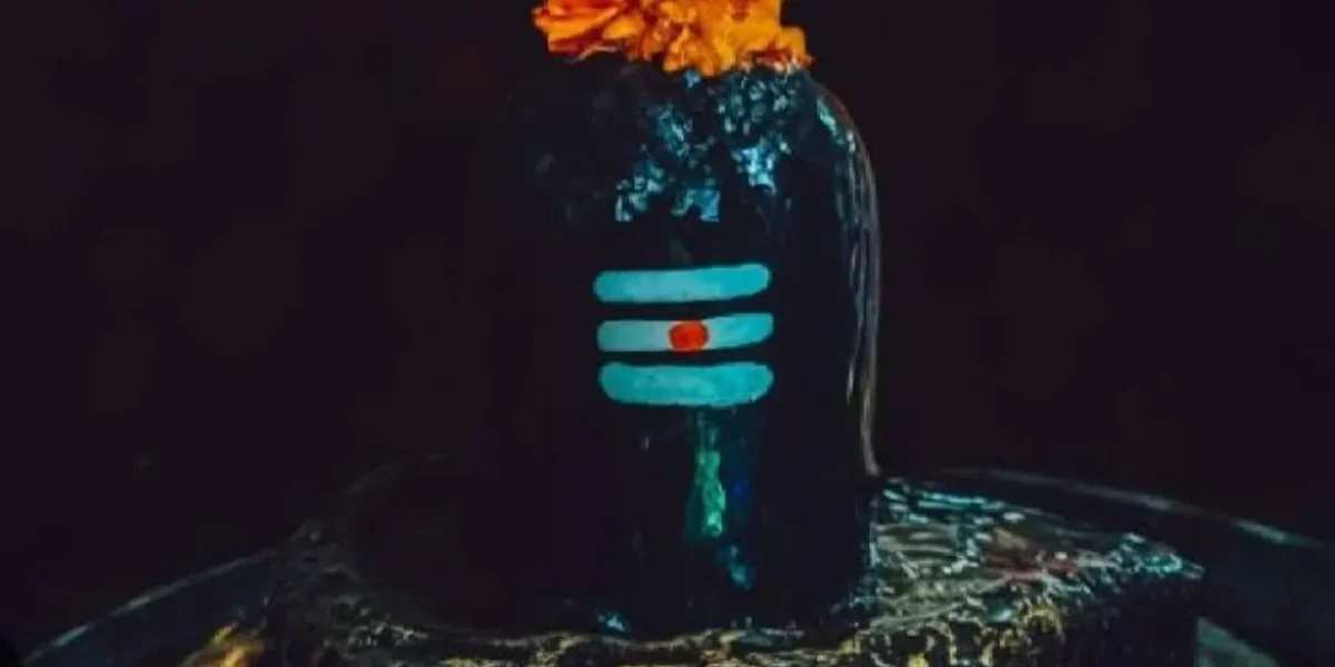 Shivling stolen from Dwarka temple day before Shivratri, probe launched