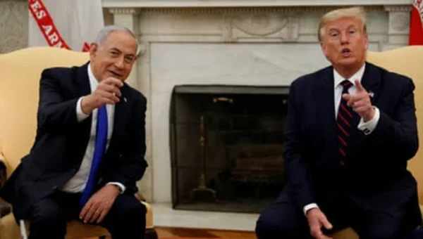 Israeli PM Netanyahu and Trump to discuss Gaza ceasefire amid regional tensions