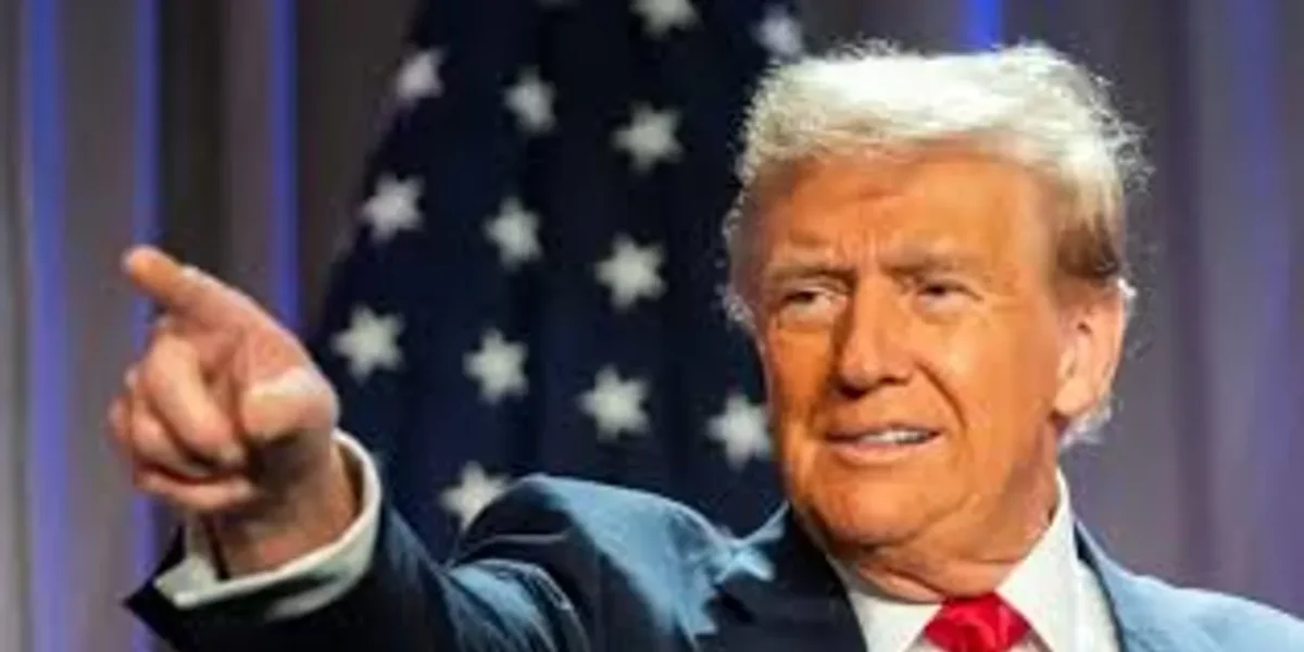 Donald Trump calls $21 million USAID fund to India ‘kickback scheme’