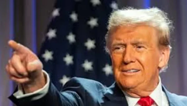 Donald Trump calls $21 million USAID fund to India ‘kickback scheme’