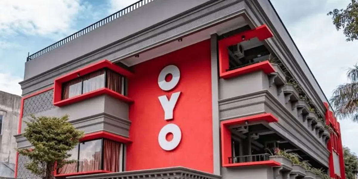 OYO to add 500 hotels in Tamil Nadu, facilitates top hoteliers to boost expansion plans