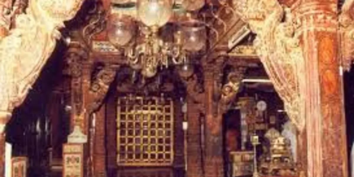 400-year-old Chintamani Parshwanath Jain idols relocated from Ahmedabad’s Rajpur to Shela