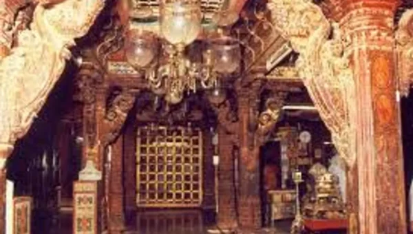 400-year-old Chintamani Parshwanath Jain idols relocated from Ahmedabad’s Rajpur to Shela