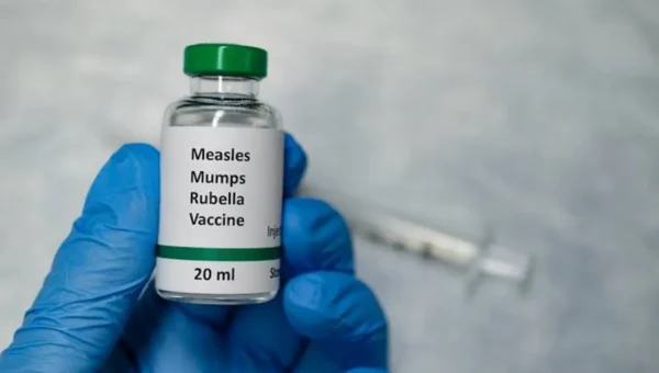 US records first measles death since 2015 as Texas outbreak raises vaccination concerns