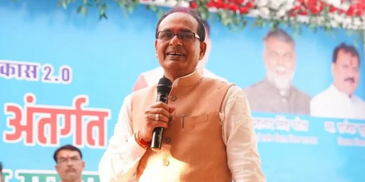 Union Minister Shivraj Singh Chouhan inaugurates Pusa Krishi Vigyan Mela 2025 in New Delhi today