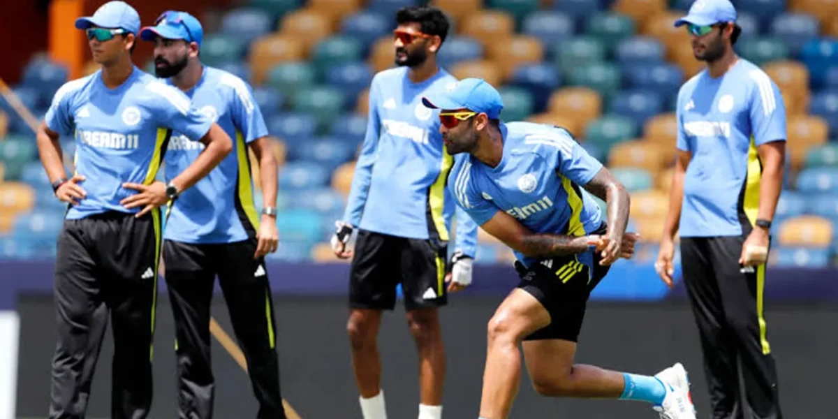 BCCI’s Travel policy gets its first test at ICC Champions Trophy