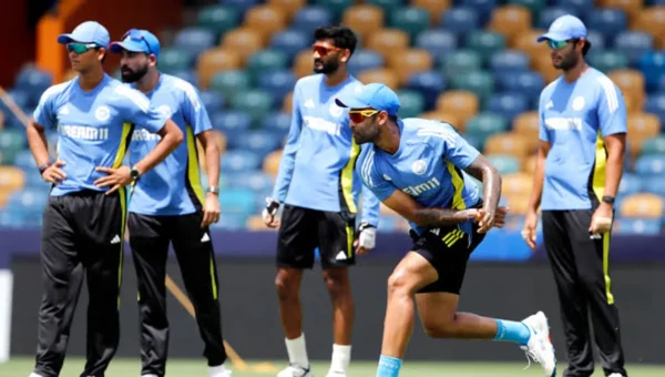 BCCI’s Travel policy gets its first test at ICC Champions Trophy
