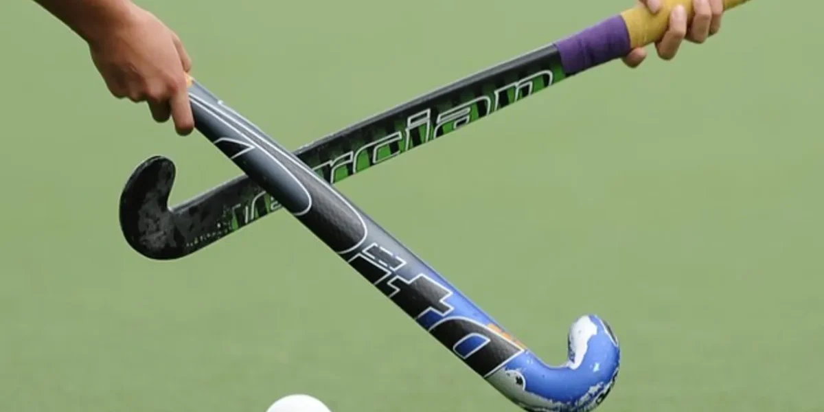 38th National Games: Hockey finals, MP leads in Malkhamb