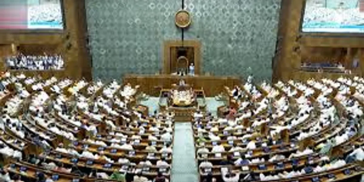 Discussion continues on motion of thanks on President’s address in parliament