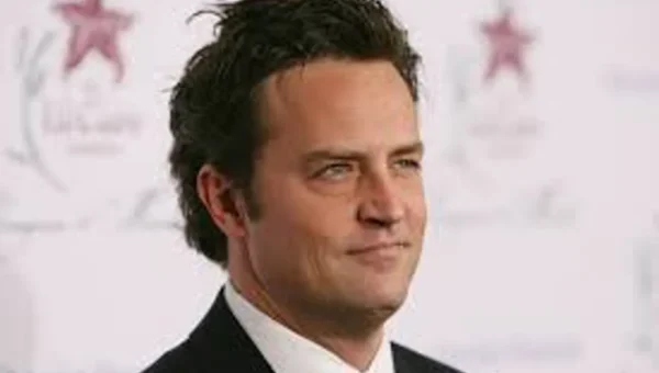 Documentary on ‘Friends’ actor Matthew Perry’s death reveals acute effects of substance abuse