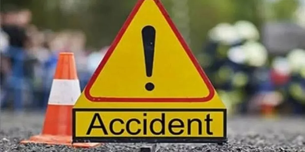 Nine students, two teachers injured in school bus accident in Gujarat