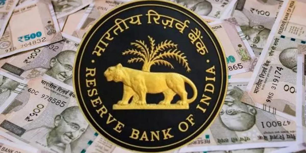RBI Reduces interest rates for first time in nearly 5 years