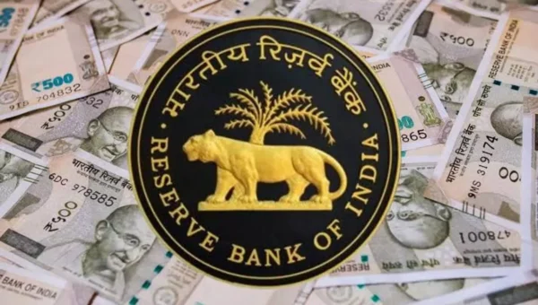 RBI Reduces interest rates for first time in nearly 5 years