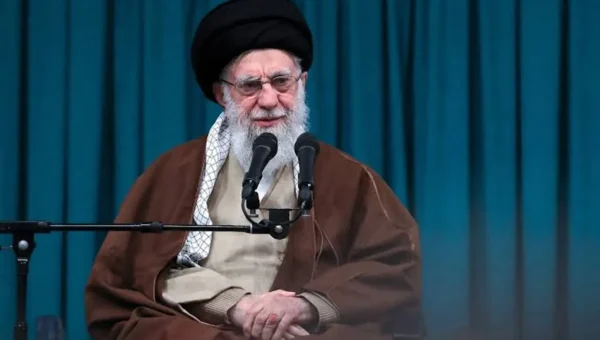 Iran: Khamenei rejects US nuclear talks, calls negotiations with Trump ‘unwise’