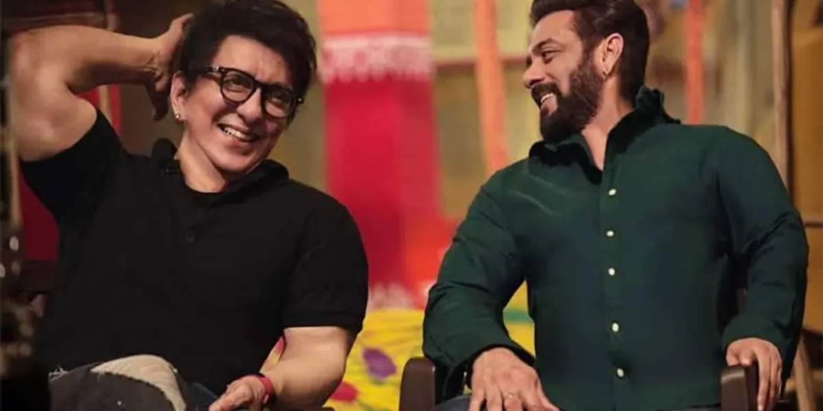 Sikandar surprise incoming! Major announcement about Salman Khan starrer on Sajid Nadiadwala’s birthday