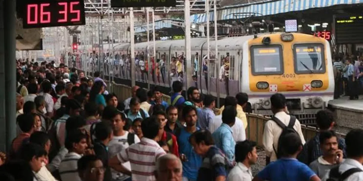 Railway’s 2-day block for CSMT platform extension to affect several trains