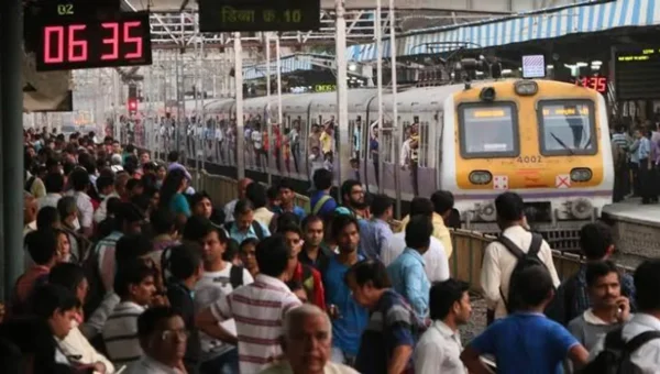 Railway’s 2-day block for CSMT platform extension to affect several trains