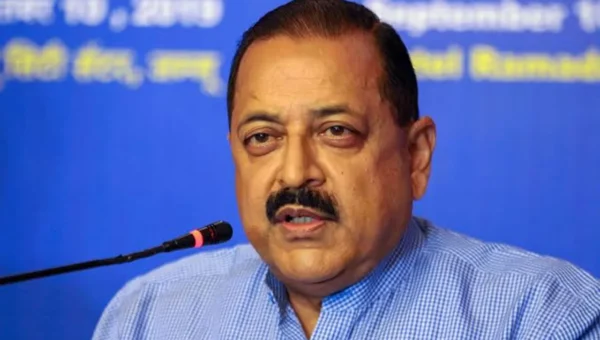 Union Minister Jitendra Singh: Government working on single job application portal for recruitment