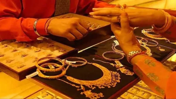 Gold prices reach historic high over ₹91,000 in Gujarat, Maharashtra