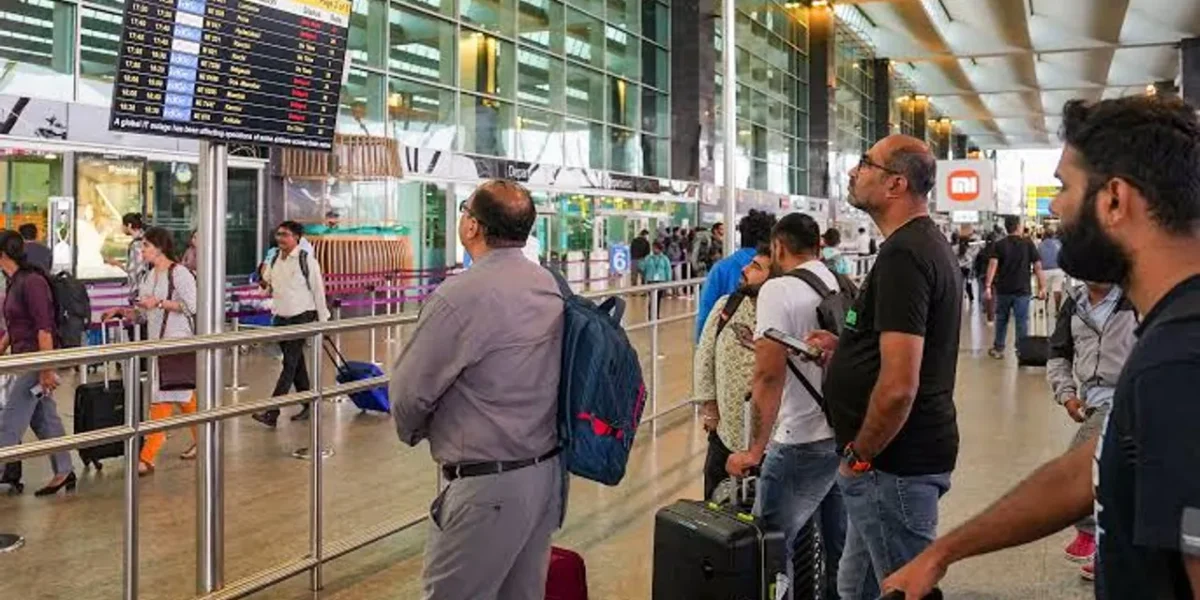 Travel for Delhi airport passengers to turn costlier from mid-April