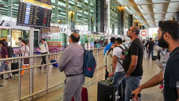 Travel for Delhi airport passengers to turn costlier from mid-April