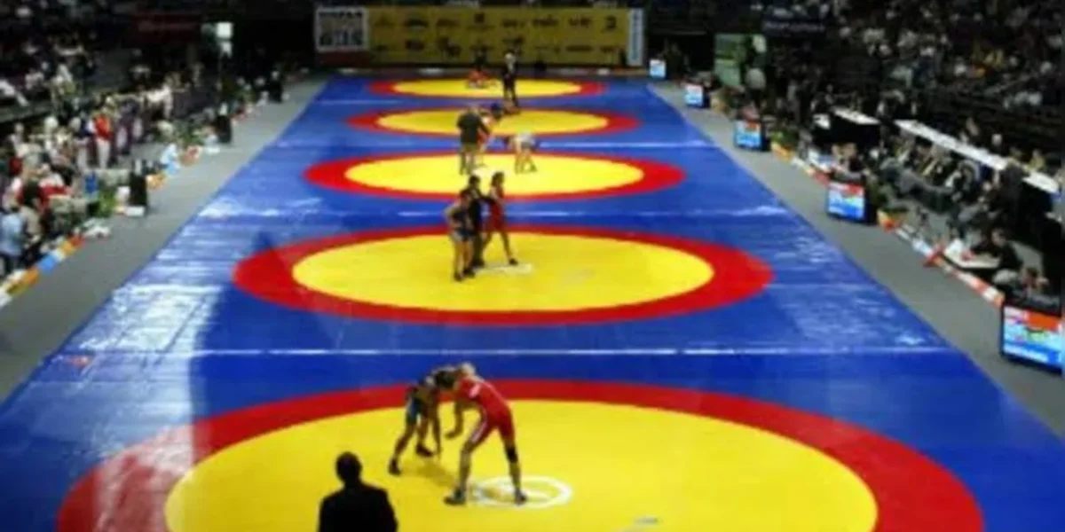 Sports Ministry lifts suspension on WFI, paving way for Asian Championship trials
