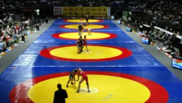 Sports Ministry lifts suspension on WFI, paving way for Asian Championship trials
