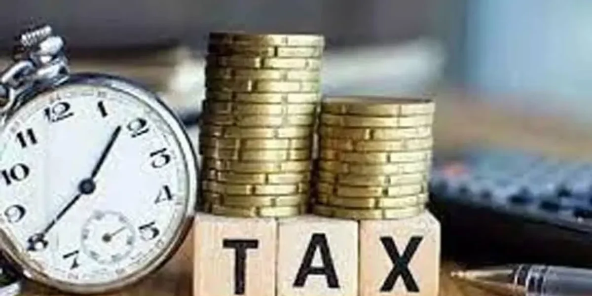 Net direct tax collections rise 13% to Rs 21.3 trn till March 16 of FY25