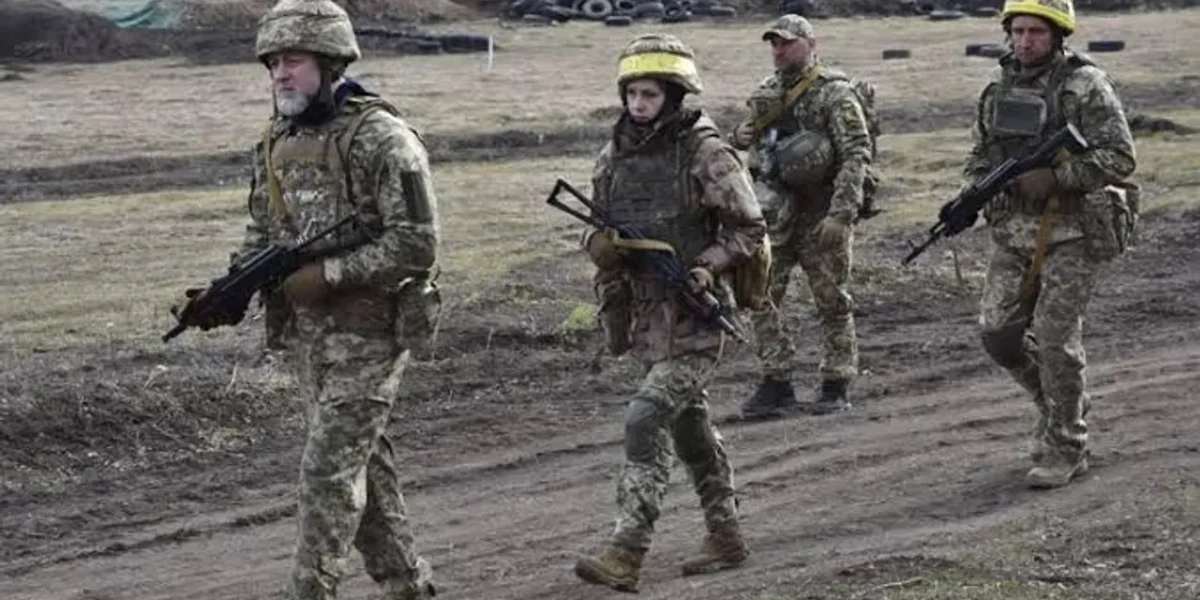 Russia shoots down 337 Ukrainian drones in massive attack as US officials