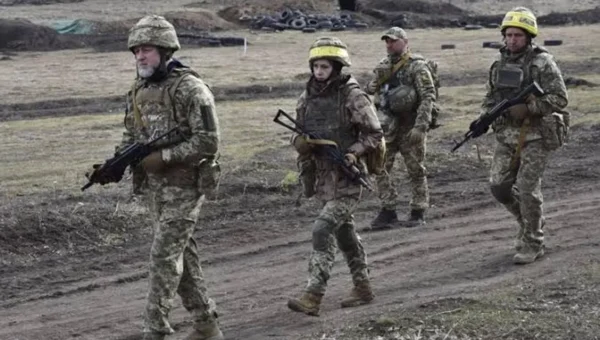 Russia shoots down 337 Ukrainian drones in massive attack as US officials