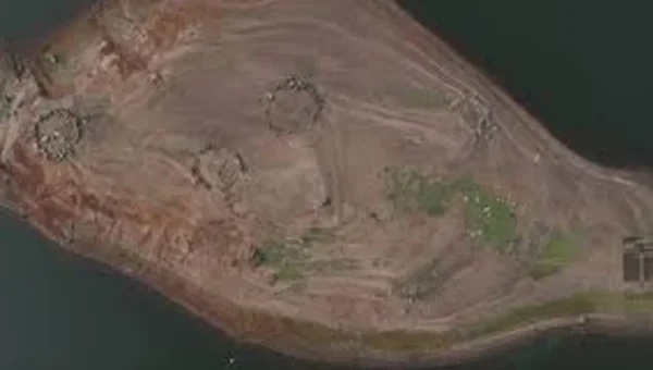 ASI discovers over 110 megaliths near Malampuzha dam in Kerala