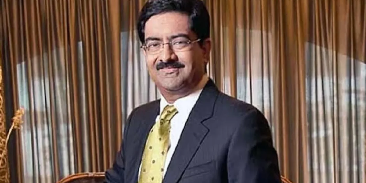 KM Birla’s Hindalco announces Rs 45,000-crore investment plan for copper, aluminium segments