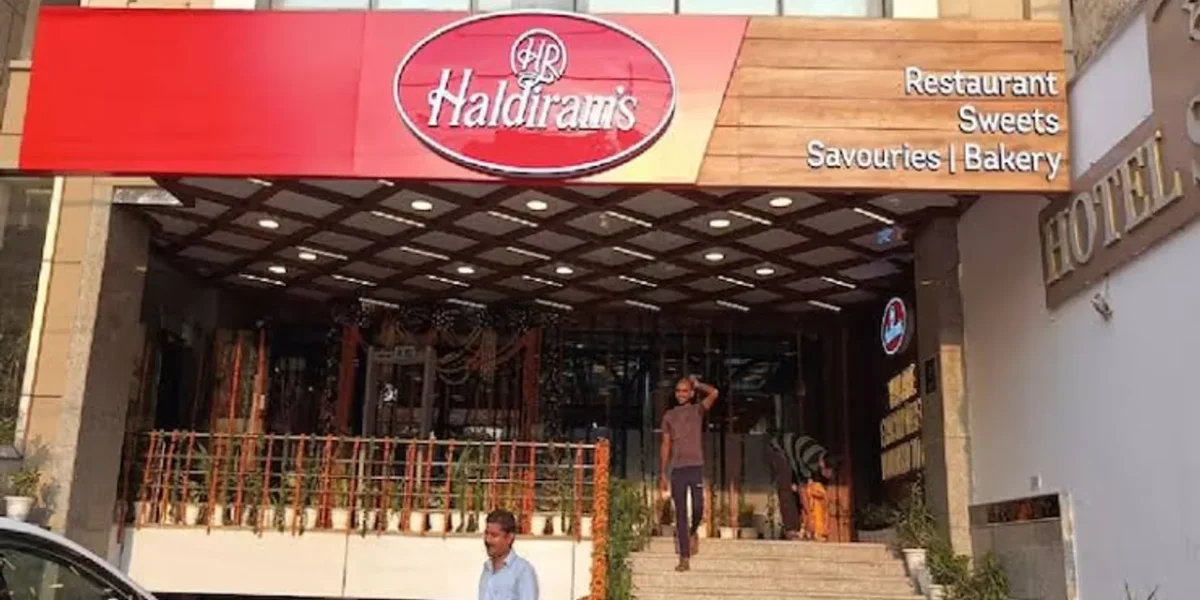 Haldirams to sell 10% stake to Temasek in deal valuing firm at $10 bn