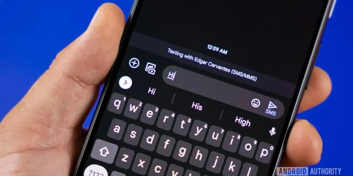 Google Messages could soon make group chats way less messy