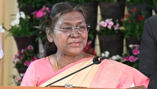 International Womens Day 2025: President to inaugurate national conference on ‘Nari Shakti Se Viksit Bharat’