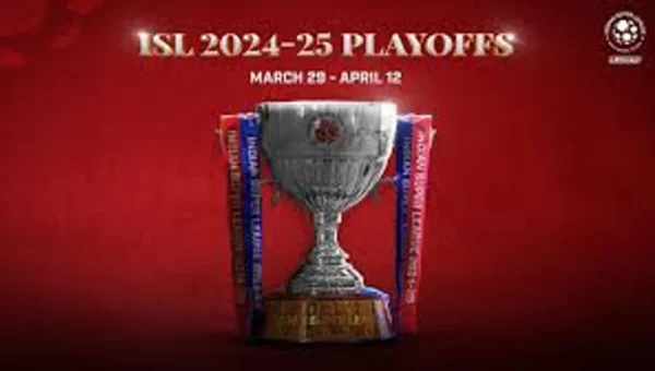 ISL Announces dates for 2024-25 season playoffs, final to be played on April 12