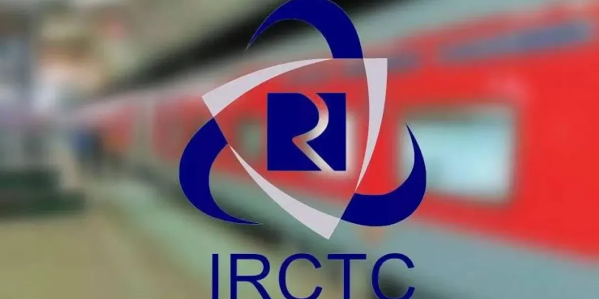 Govt upgrades IRCTC and IRFC to Navratna status from Miniratna-I