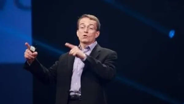 Ex-Intel CEO Gelsinger joins venture capital firm Playground Global