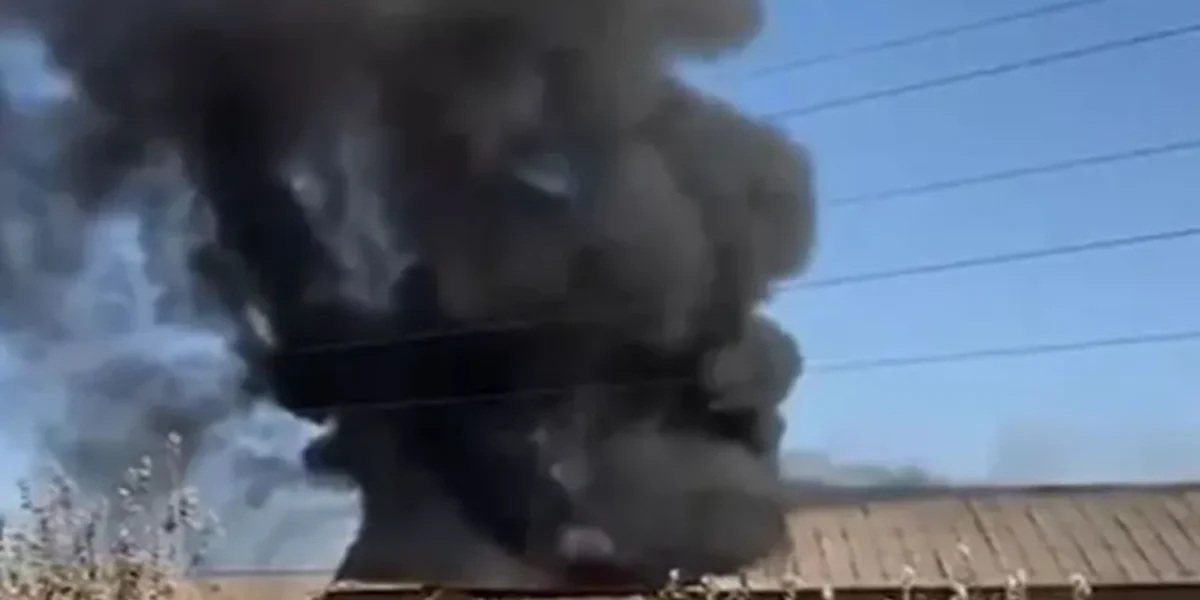 Gujarat faced 193 industrial fires, construction site accidents, 88 workers died in 2 years