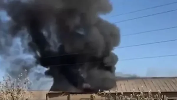 Gujarat faced 193 industrial fires, construction site accidents, 88 workers died in 2 years