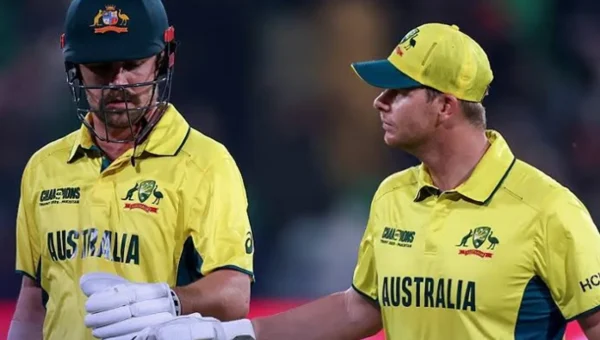 Steve Smith confident as Australia prepares for spin challenge against unbeaten India