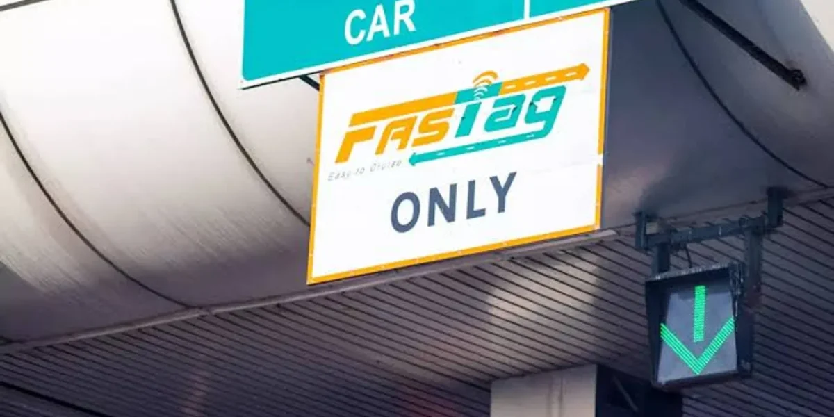 NHAI fines toll collectors for ‘false’ deductions